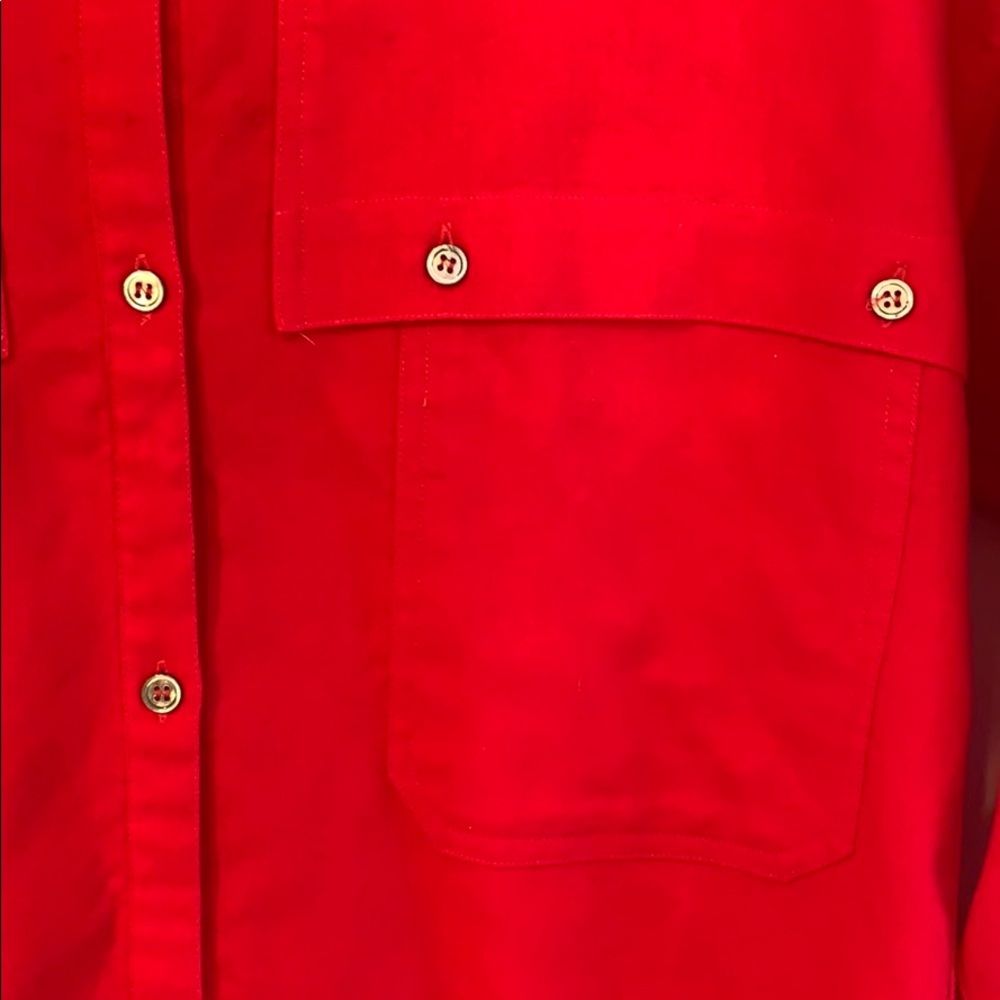 Blouse - Picture 2 of 7